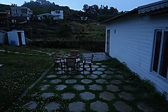 Closetoheaven 1 bedroom villa, Kodaikanal