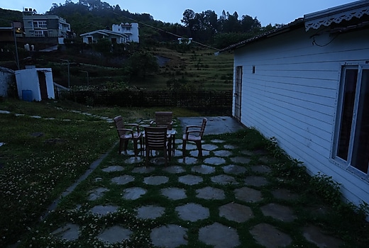 Closetoheaven 1 bedroom villa