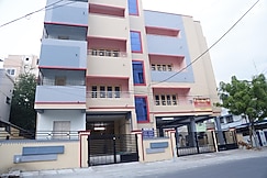 GRANDIR- APART HOTEL, Tiruchirappalli