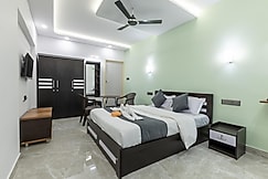 Coorg Tranquil Retreat, Coorg