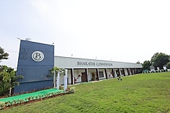 BHARATHI CONVENTION, Yellamanchili
