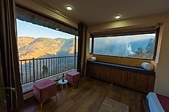 The Boonies - Apple Heaven, Narkanda