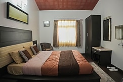 ROMANZA MISTY VILLA, Ooty