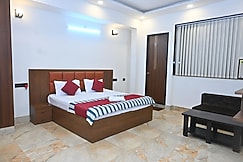 Shankara Inn Ayodhya, Ayodhya