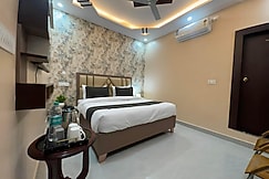 Hotel Anmol Inn, Prayagraj