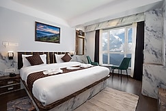 Singalila Retreat by Barsana Group, Darjeeling