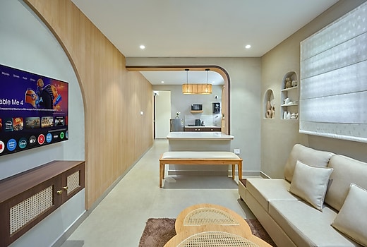 Cane Retreat by Reach Homes