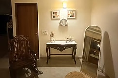 The Ghar Mohali Bright 3BHK Home, Panchkula