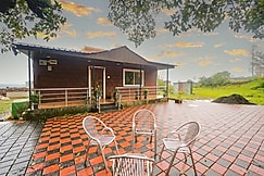 Sukoon Ghar By Natures Sweet Homes , Mahabaleshwar