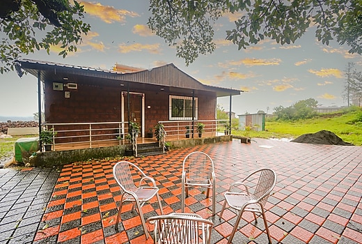 Sukoon Ghar By Natures Sweet Homes 