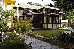 Heritage House, Shillong