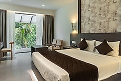 EDASSERY CANAL LAKE RESORT, Kumarakom