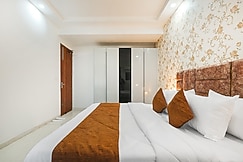 Aerogreen Homestays 4Bhk, Zirakpur