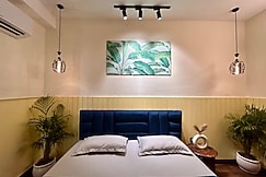 The Amber Nook, Mohali