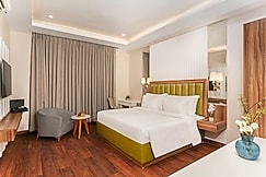 Country Inn Rishikesh, Rishikesh