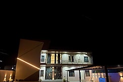 Grazio Villa By The party Citadel, Jaipur