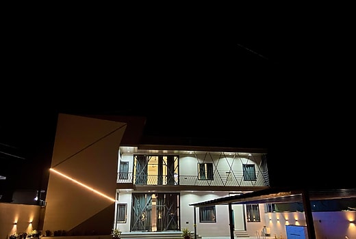 Grazio Villa By The party Citadel
