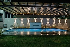 Grazio Villa By The party Citadel, Jaipur