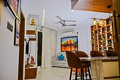 GGH Coastal Nest | On The Beach, Puri