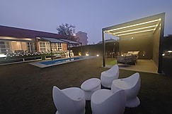 Villa La Espada, Mohali