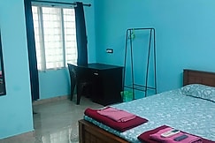 GERARDS HOMESTAY FORTKOCHI, Cochin