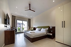 Swastik Stays, Prayagraj