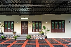 Nature s peace and a cozy place to stay, Cochin