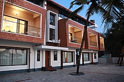 Sunlit Shores Beach Villa, Kundapur