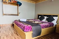 Wander pine homestay, Darjeeling