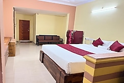 HOTEL SHUBHAM, Karimnagar