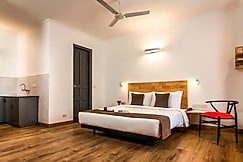 Townhouse Oak Cochin International Airport, Chalakudy