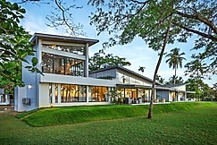 KAZURI, Alleppey