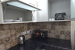 Home Away From Home, Mohali