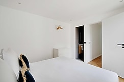 Modern apartment - 1BR-4P - Montreuil, Paris