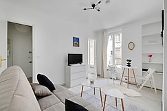 Charming Studio 2P - Paris 11th/Bastille, Paris