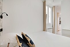 Cosy apartment - 2P - Montreuil, Paris