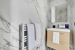 Charming apartment - 1BR- 4P- Montreuil, Paris