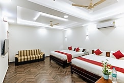 Kaarthik Residency, Pondicherry