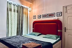 Bohemian Garden by Live Next Invest, Mohali