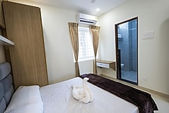 Sree Homstay service apartment, Coimbatore