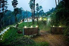 The Nest bettathur  Coorg, Coorg