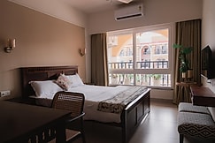 Pinnacolada Habitat Home 2.0, Goa