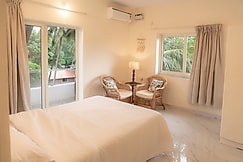 Pinnacolada Habitat home 1.0, Goa