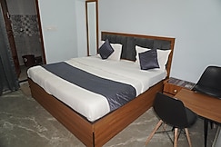 Hotel Yash Palace, Jaipur