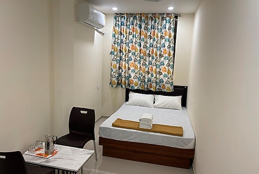 Hotel O Elegance Inn