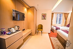 NORGYUNMA HOTEL AND RESTAURANT, Darjeeling