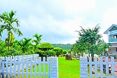 MOUNTAIN ESCAPE, Coorg