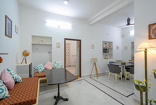 Godawan   The Umaid Villa