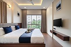 City Central Residency, Baramati