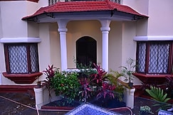 Amara Villa Nagoa, Goa